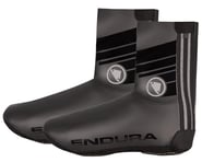 more-results: Endura Road Overshoe Shoe Covers (Black) (2XL)